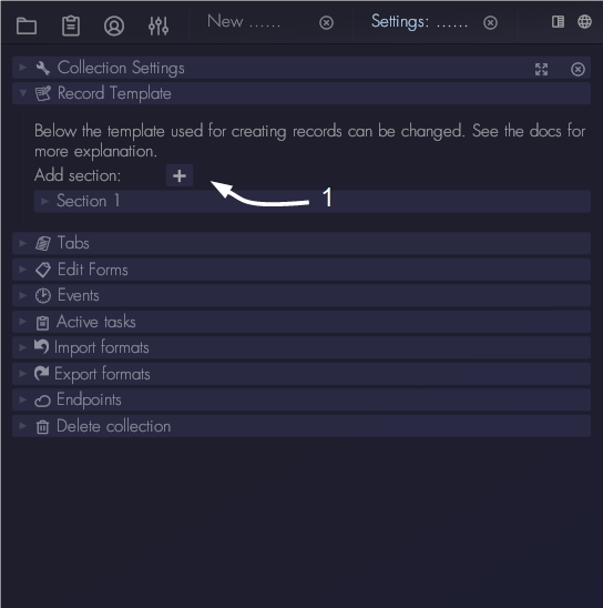 createsection2